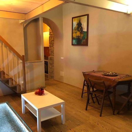 Ganga Bed and Breakfast Narni Zewnętrze zdjęcie