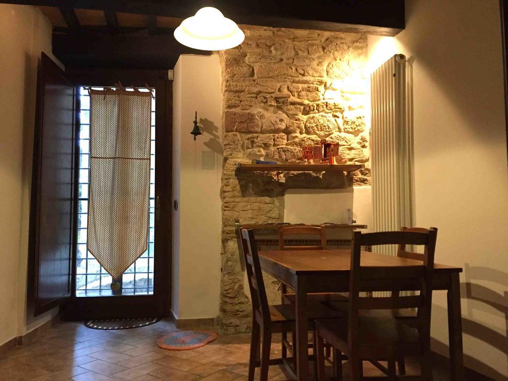 Ganga Bed and Breakfast Narni Pokój zdjęcie