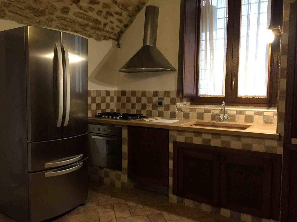 Ganga Bed and Breakfast Narni Pokój zdjęcie