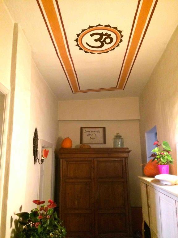 Ganga Bed and Breakfast Narni Pokój zdjęcie