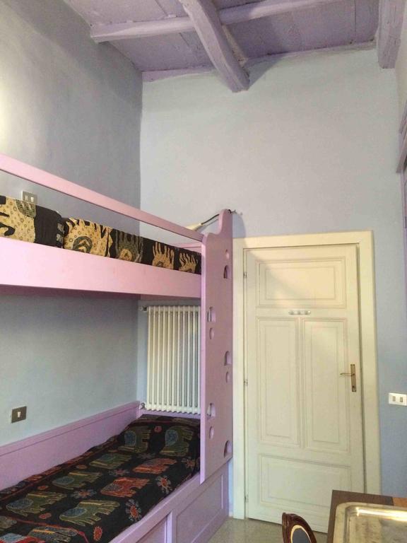 Ganga Bed and Breakfast Narni Pokój zdjęcie