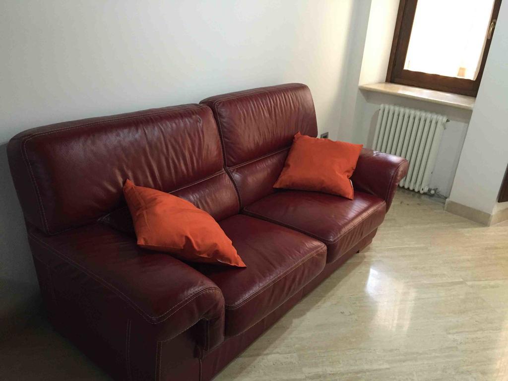 Ganga Bed and Breakfast Narni Zewnętrze zdjęcie