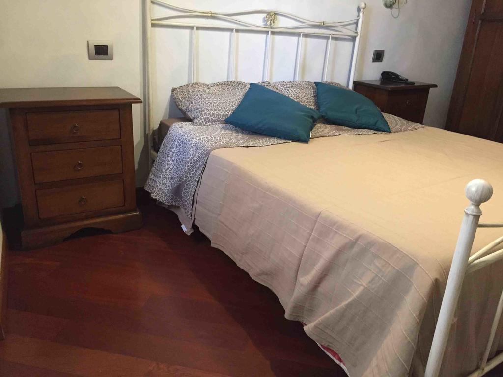 Ganga Bed and Breakfast Narni Zewnętrze zdjęcie