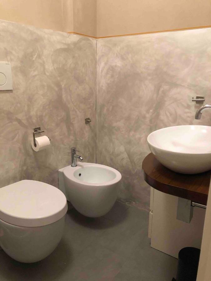 Ganga Bed and Breakfast Narni Zewnętrze zdjęcie