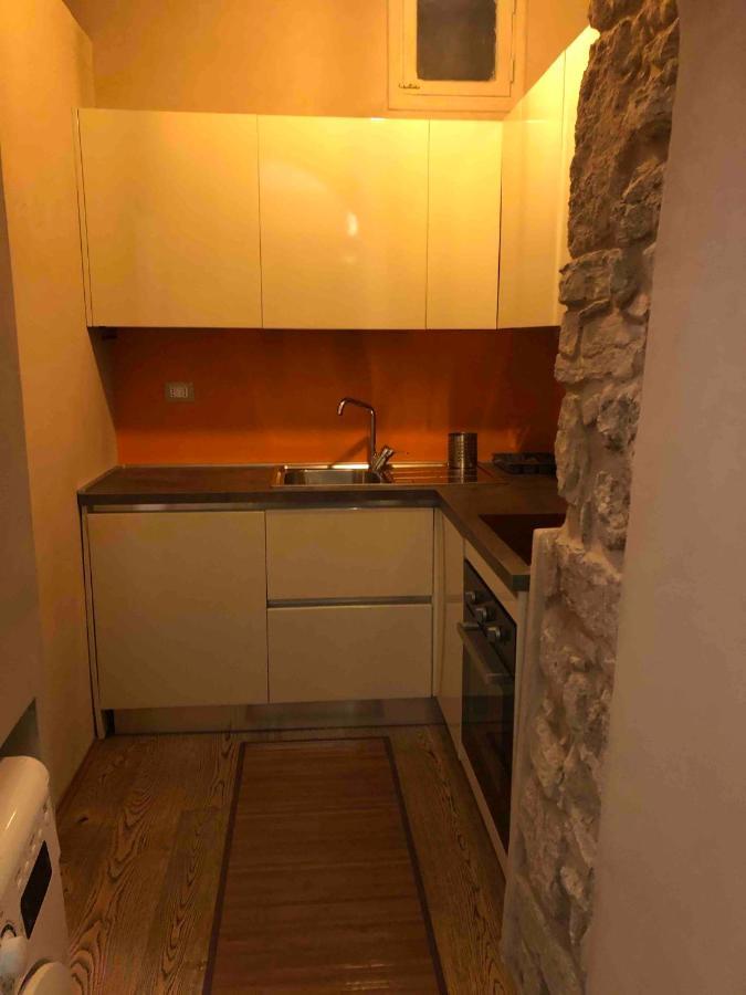 Ganga Bed and Breakfast Narni Zewnętrze zdjęcie