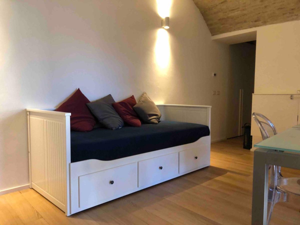 Ganga Bed and Breakfast Narni Zewnętrze zdjęcie