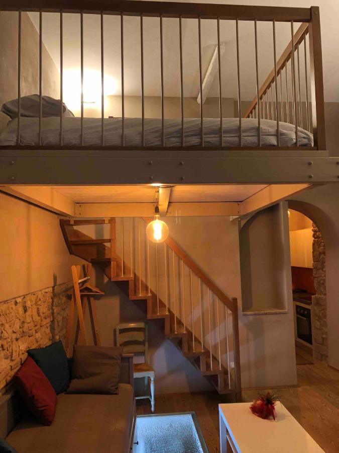 Ganga Bed and Breakfast Narni Zewnętrze zdjęcie