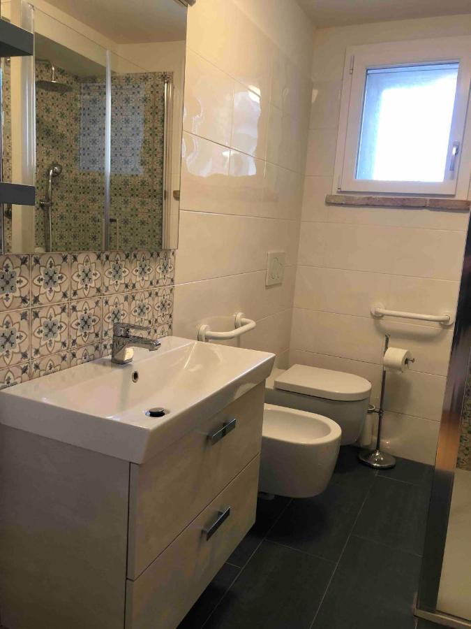 Ganga Bed and Breakfast Narni Zewnętrze zdjęcie