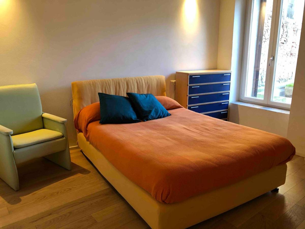 Ganga Bed and Breakfast Narni Zewnętrze zdjęcie